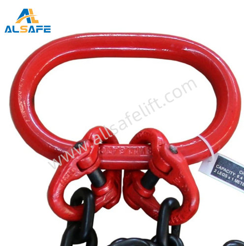 G80 Chain Sling
