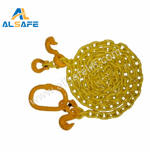 G80 Chain Sling