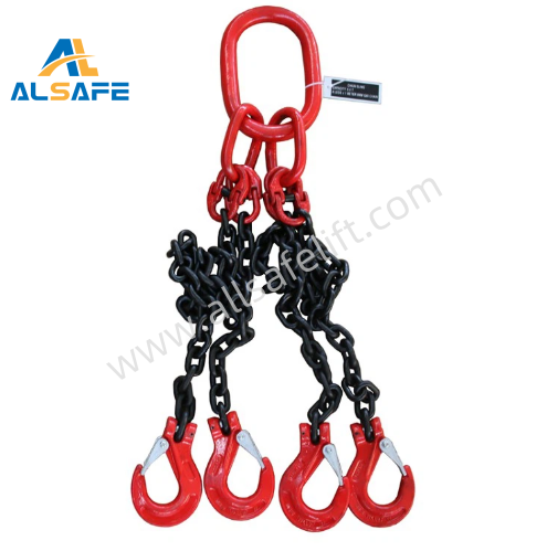 G80 Chain Sling