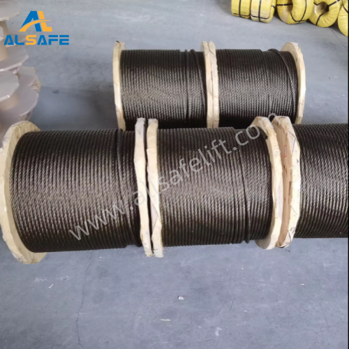 IWRC Steel Wire Rope