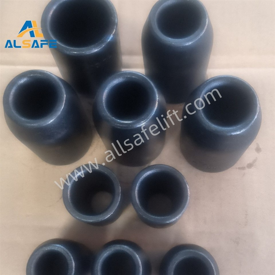Steel Wire Rope Ferrules