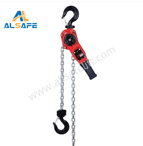VA Ratchet Lever Block