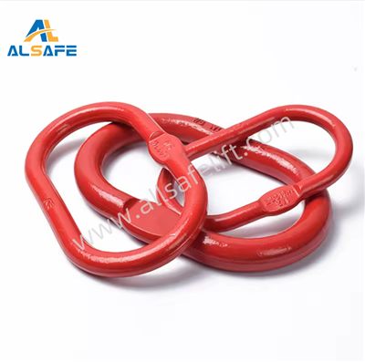 European Type Master Link