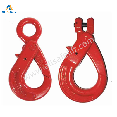 G80 Lifting Hook
