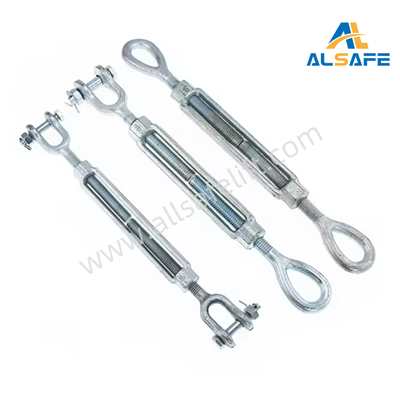 Heavy Duty Turnbuckle