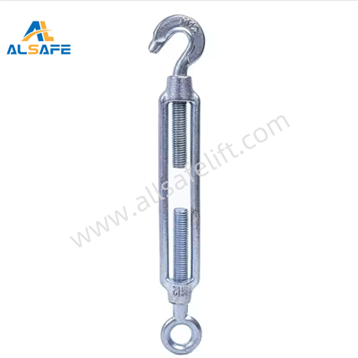 Malleable Iron Turnbuckle